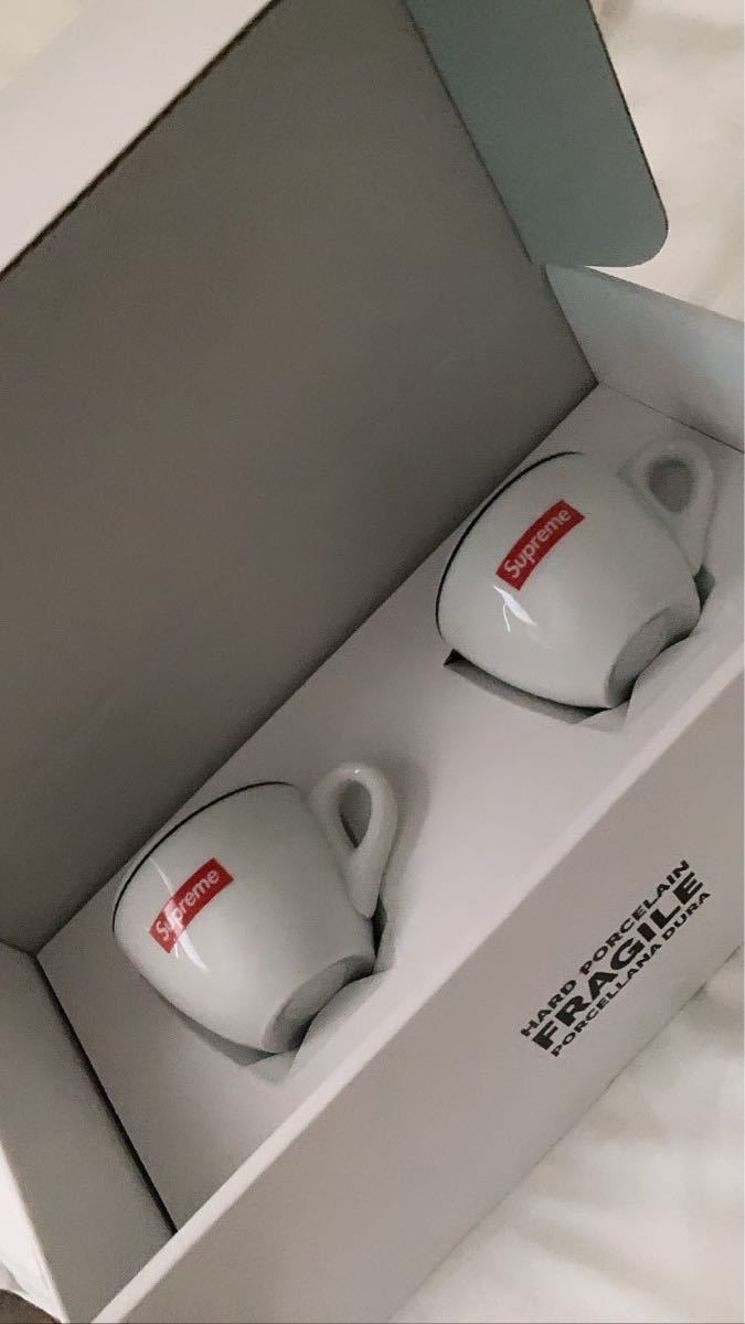 Supreme IPA Porcellane Aosta Espresso