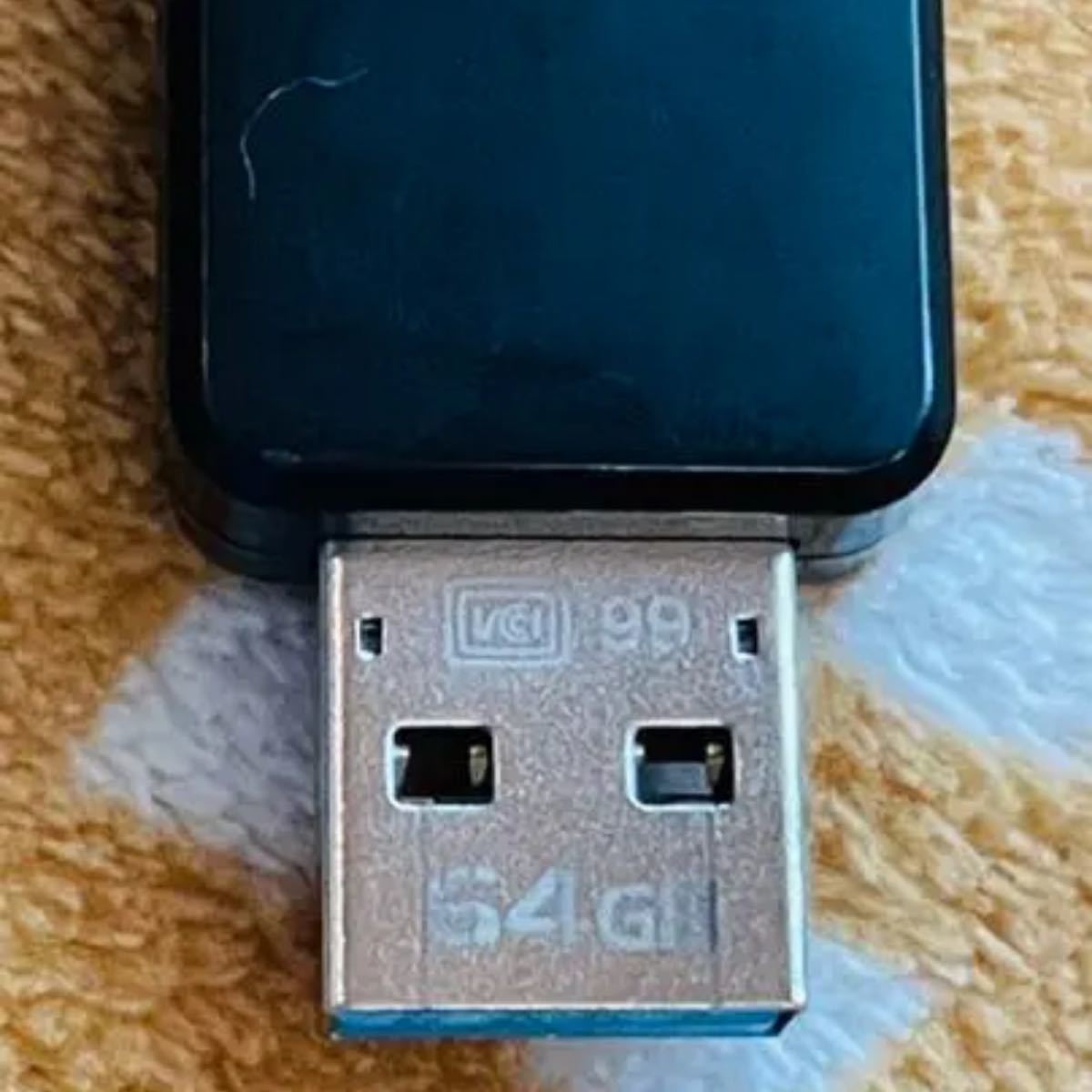 I-O DATA YUM2-64G/K USB 64GB  USB3.0 IODATA