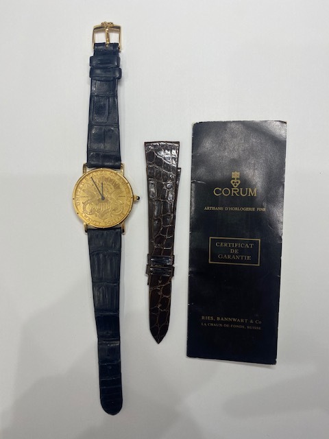 品 時計 金時計 Automatic コルム Corum ドル コインウォッチ K22 K18 Yg イエローゴールド メンズ腕時計 消費税なし 現状非稼働品 コルム 売買されたオークション情報 Yahooの商品情報をアーカイブ公開 オークファン Aucfan Com 品 時計 金時計 Automatic コルム Corum ドル コインウォッチ K22 K18 Yg イエローゴールド メンズ腕時計 消費税なし 現状非稼働品 コルム 売買されたオークション情報 Yahooの商品情報をアーカイブ公開 オークファン Aucfan Com