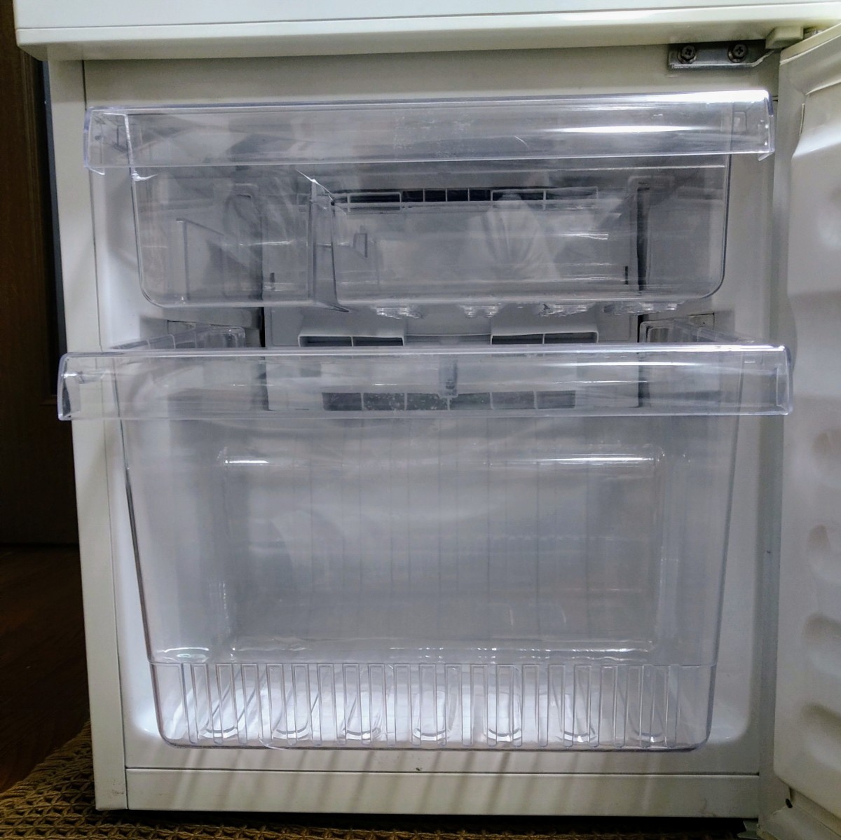 2ドア冷蔵庫 無印良品 MUJI RMJ-11A 110L www.lram-fgr.ma