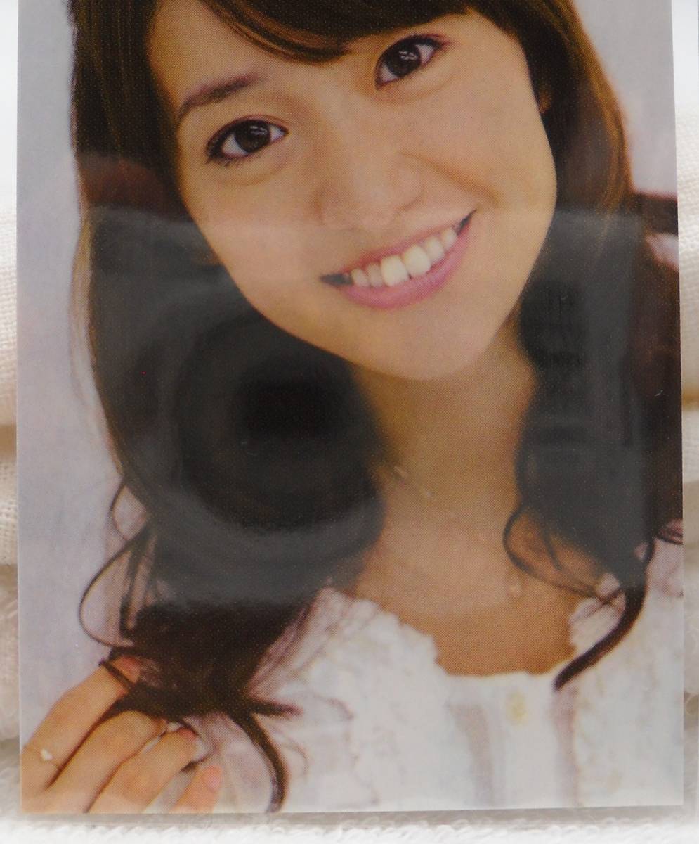 AKB48　大島優子　カード_画像8