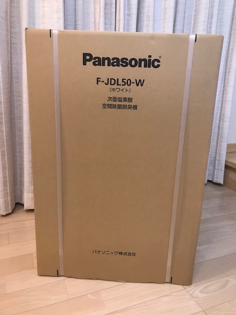 人気定番 新品未開封 F-JDL50-K general-bond.co.jp