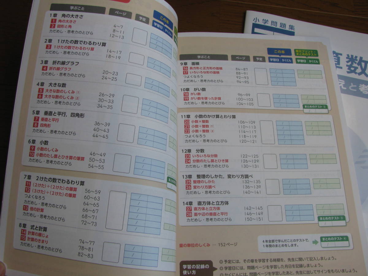 公式 即発送 小学問題集 コア 算数 小4 Core 新品 最新版 別冊解答付き 3eb2dd80 正規品が激安通販 Pn Batam Go Id 公式 即発送 小学問題集 コア 算数 小4 Core 新品 最新版 別冊解答付き 3eb2dd80 正規品が激安通販 Pn Batam Go Id