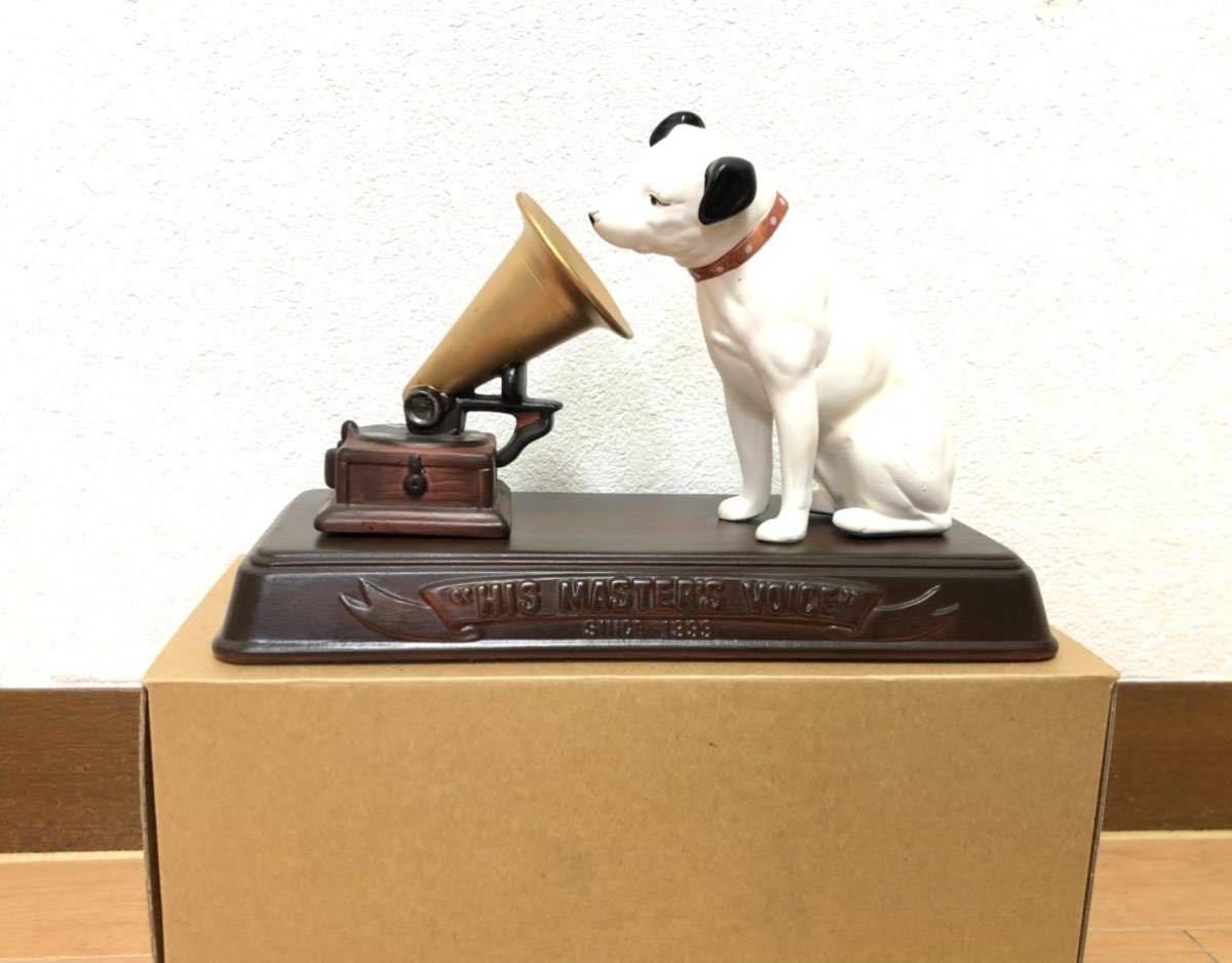 Yahoo!オークション - Victor ビクター犬 ニッパー Nipper Yahoo!オークション - Victor ビクター犬 ニッパー Nipper