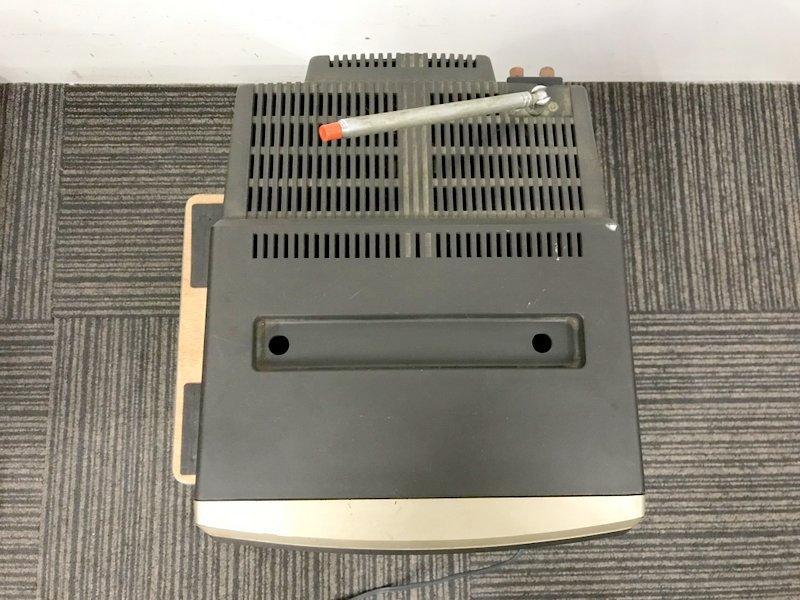 SONY KV-1030 トリニトロンカラーテレビ ブラウン管テレビ