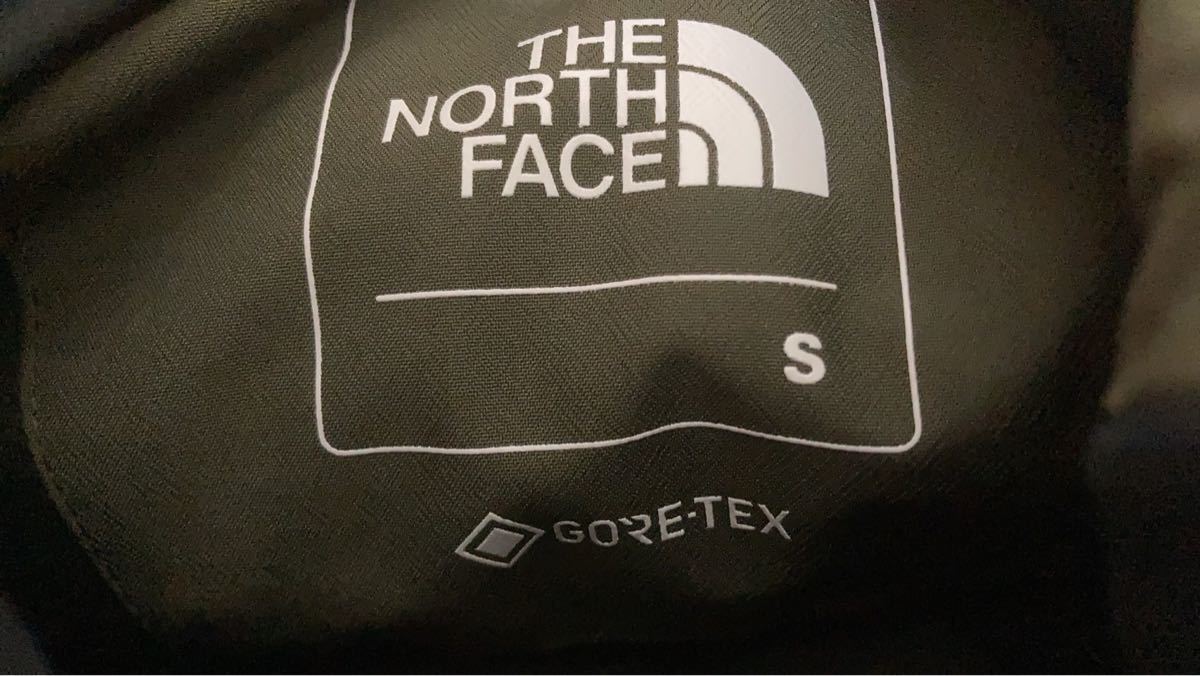 【Sサイズ】THE NORTH FACE ノースフェイス マウンテンジャケット NP61800