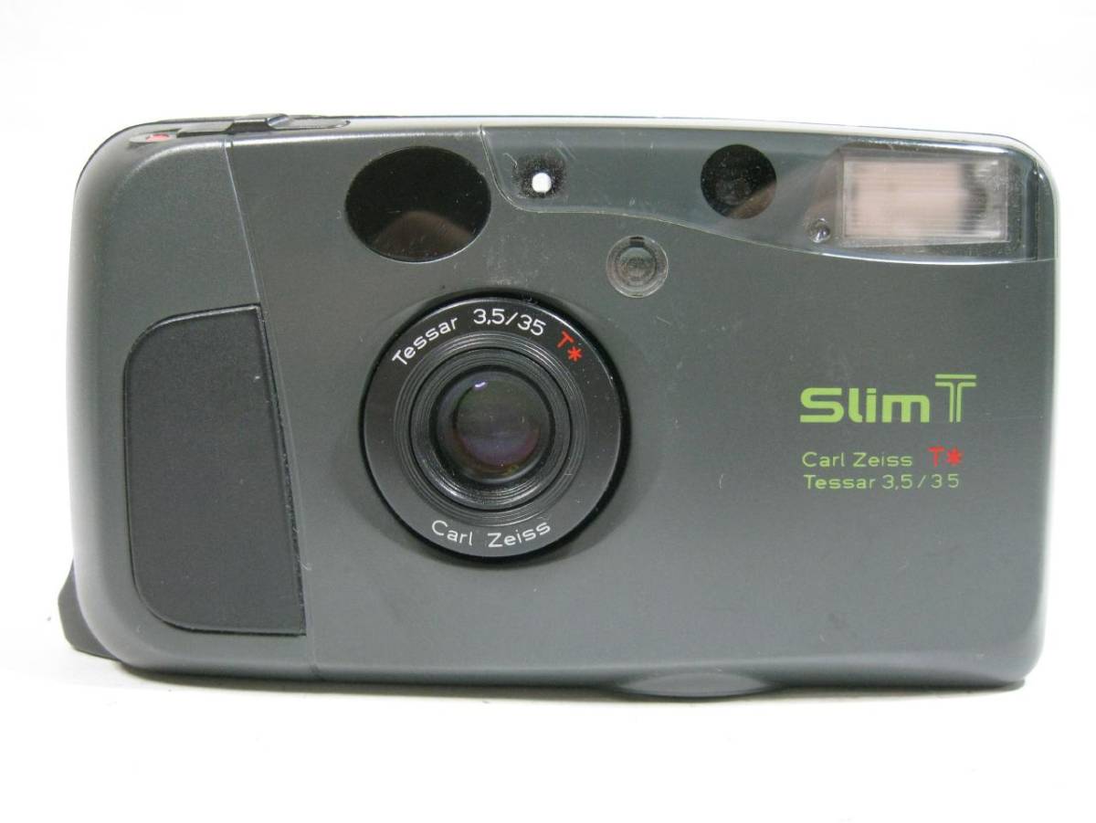 ☆KYOCERA/京セラ Slim T Carl Zeiss Tessar 3.5/35 T*☆ 商品细节