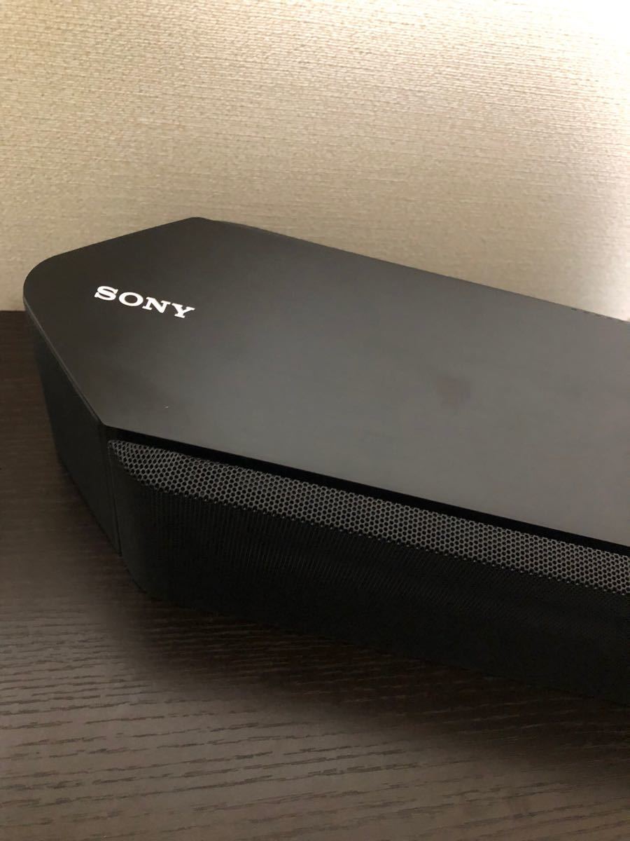 SONY HT-ST9 サウンドバー ホームシアター システム | contifarma.pe