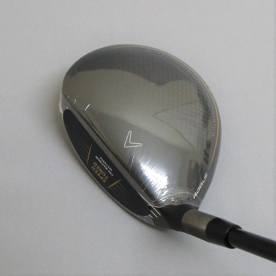 豊富な人気SALE】 ヤフオク! - Callaway ローグ ST LS FW #3 S
