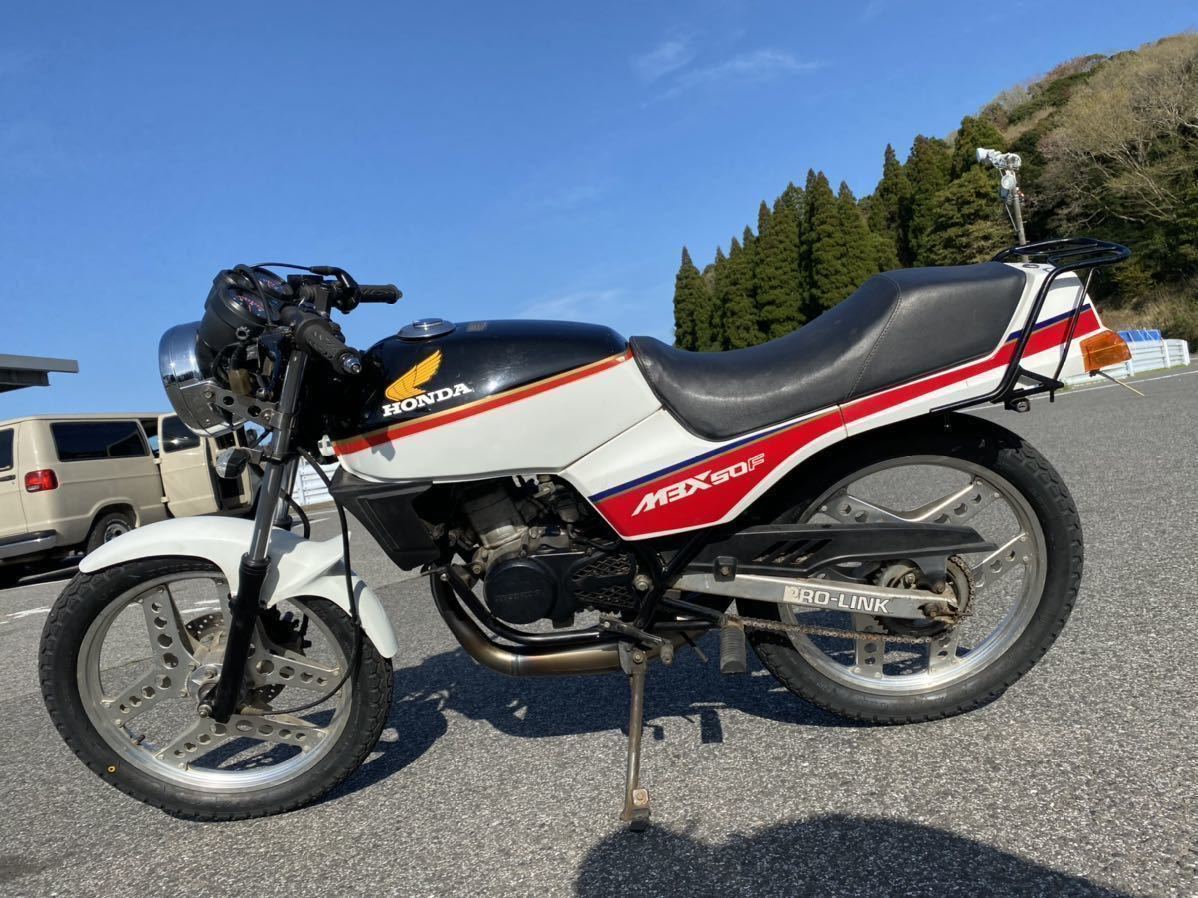激安大特価!】 バイクシート MBX50用シート シート - abacus-rh.com