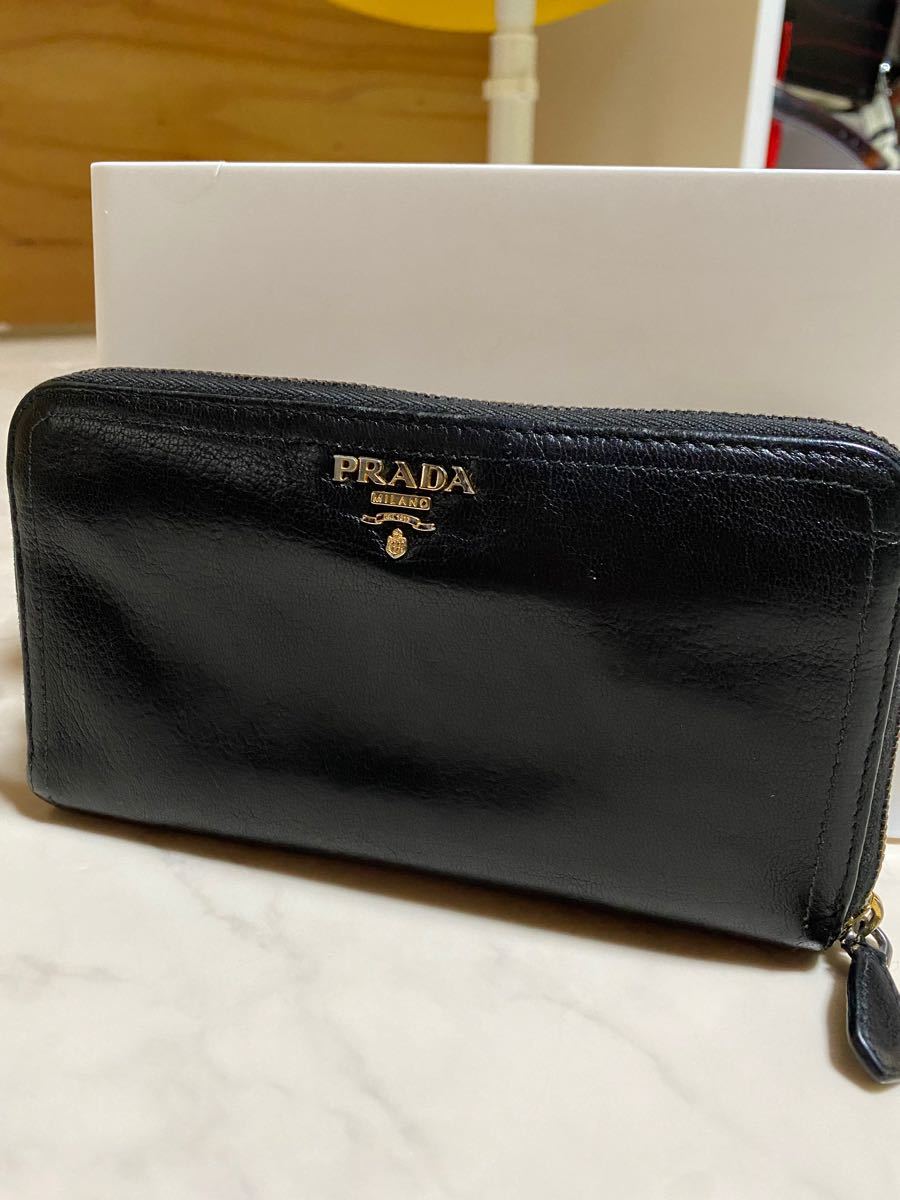 超可爱の 長財布-PRADA長財布 - www.taxijetci.com