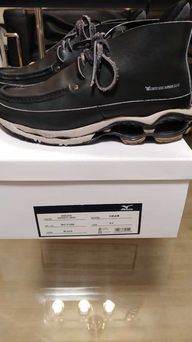 マウンテンリサーチ MOUNTAIN RESEARCH MIZUNO ミズノ INFINITY マウンテンリサーチ MOUNTAIN RESEARCH MIZUNO ミズノ INFINITY