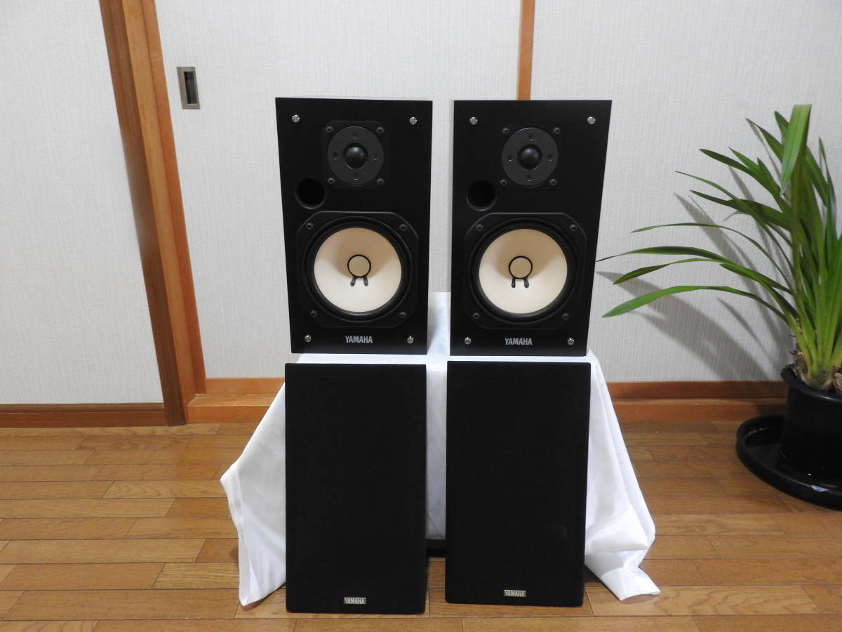 YAMAHA NS-10MT スピーカー www.nickstellino.com