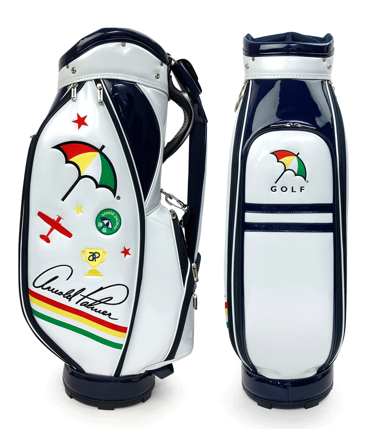 Arnold Palmer キャディバッグ APCB-21F【アーノルドパーマー Arnold Palmer キャディバッグ APCB-21F【アーノルドパーマー