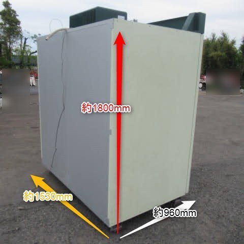 宮崎 静岡製機 保冷庫 GE28 さいこ 新米 業務用 冷蔵 低温 宮崎 静岡製機 保冷庫 GE28 さいこ 新米 業務用 冷蔵 低温
