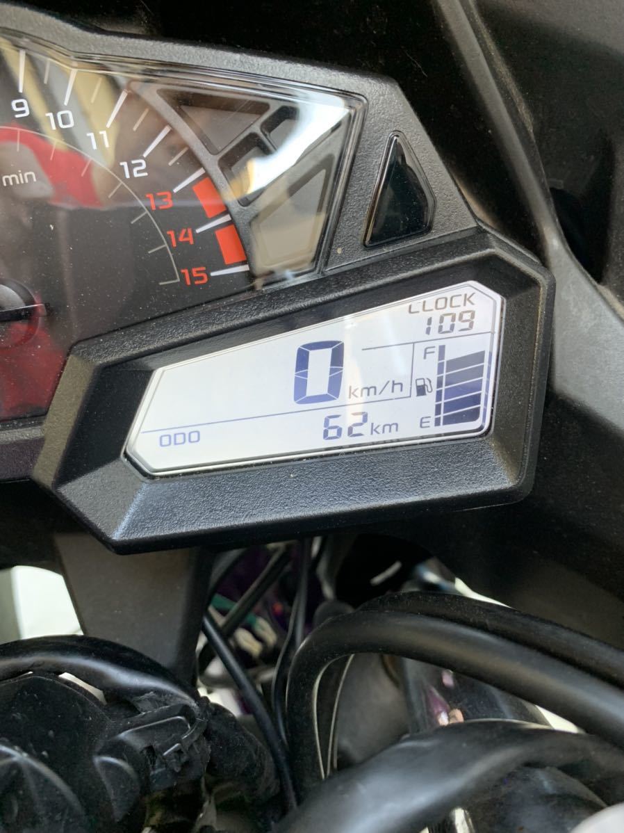 Ninja250 スピードメーター カワサキ ニンジャ250 ASSY Ninja250 スピードメーター カワサキ ニンジャ250 ASSY