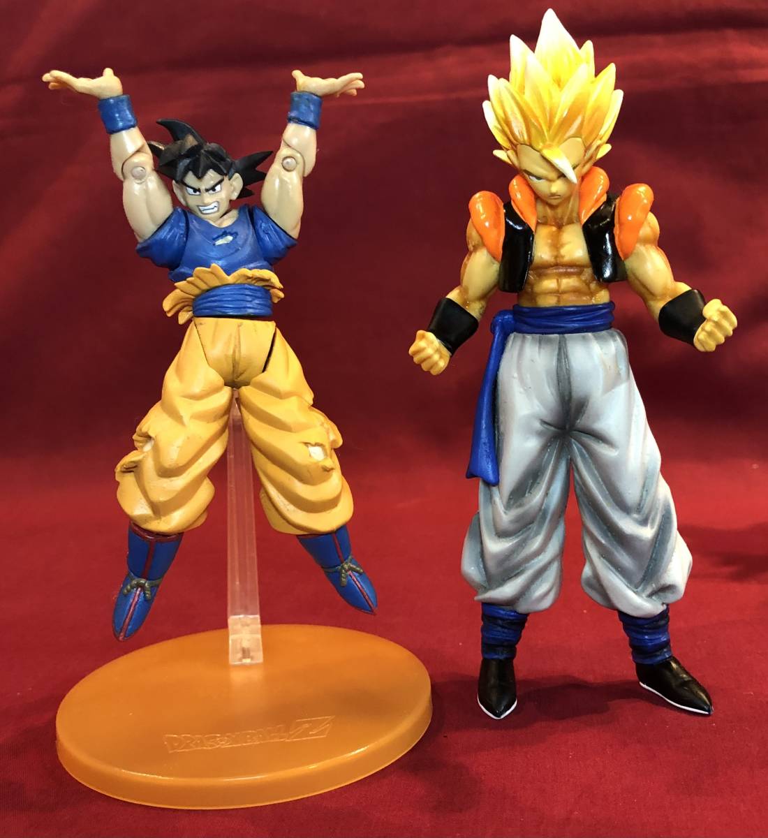 超可動超造形 ドラゴンボール Z ポージングフィギュア フリーザ第三形態 (レアカラー), 孫悟空 元気玉 , セル , ピッコロ , ガシャポン の商品詳細 | JDirectItems Auction | One Map by FROM JAPAN 超可動超造形 ドラゴンボール Z ポージングフィギュア フリーザ第三形態 (レアカラー), 孫悟空 元気玉 , セル , ピッコロ , ガシャポン の商品詳細 | JDirectItems Auction | One Map by FROM JAPAN