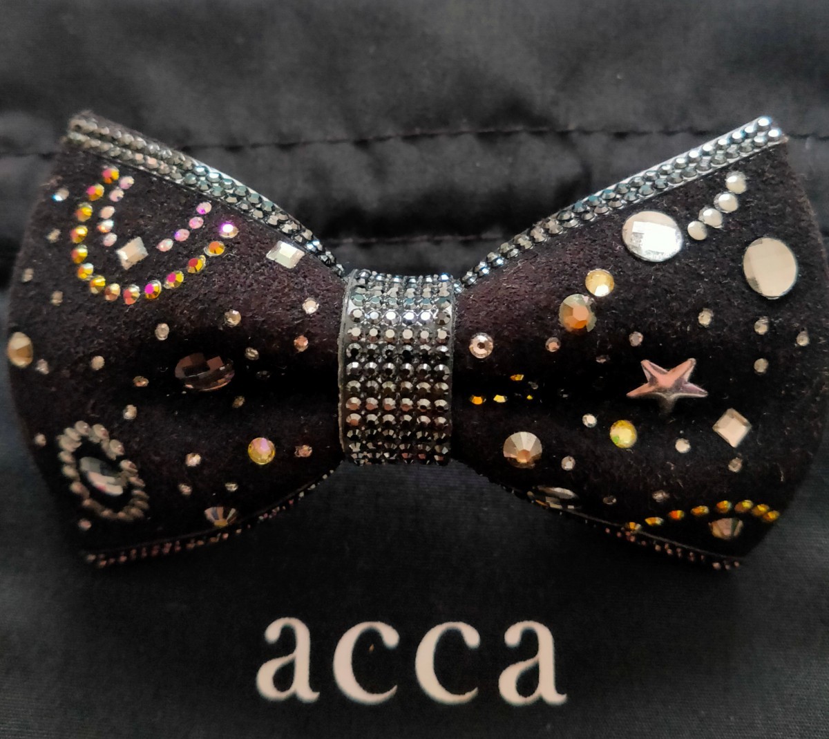 未使用 acca アッカ ホリデーシリーズ カエルピン レビュー高評価の