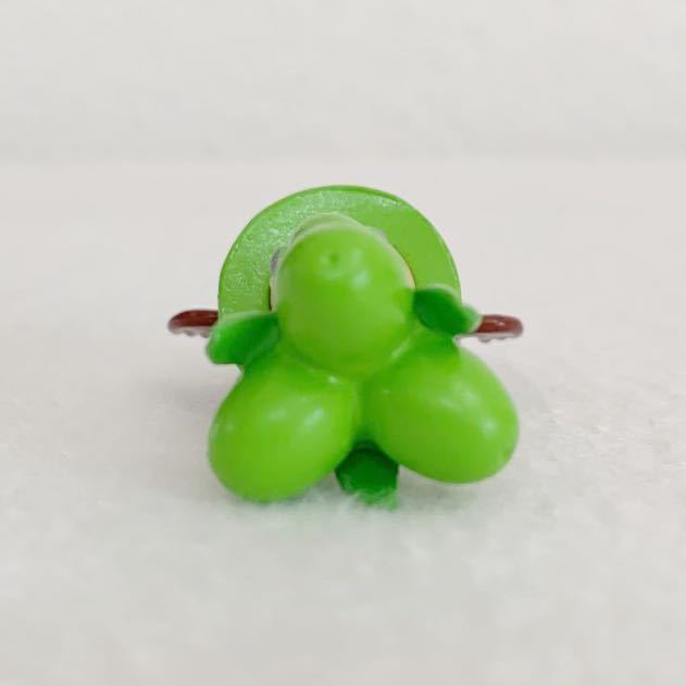  chopper [ One-piece ] fastener mascot figure small legume island olive * height approximately 3.5cm(x