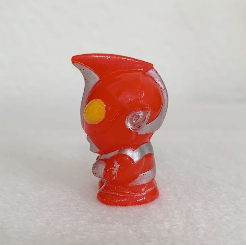  Ultraman Zearth [ Ultraman ] палец кукла sofvi фигурка * высота примерно 4cm(y