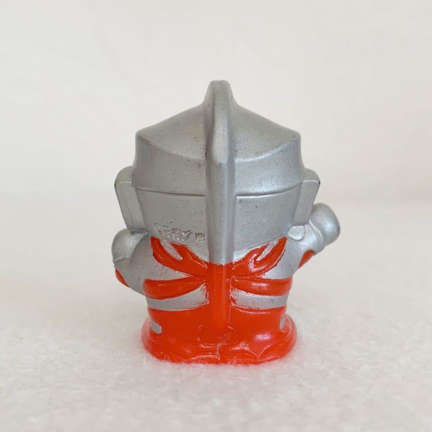  Ultraman Ace [ Ultraman серии ] палец кукла sofvi фигурка * высота примерно 4cm(y