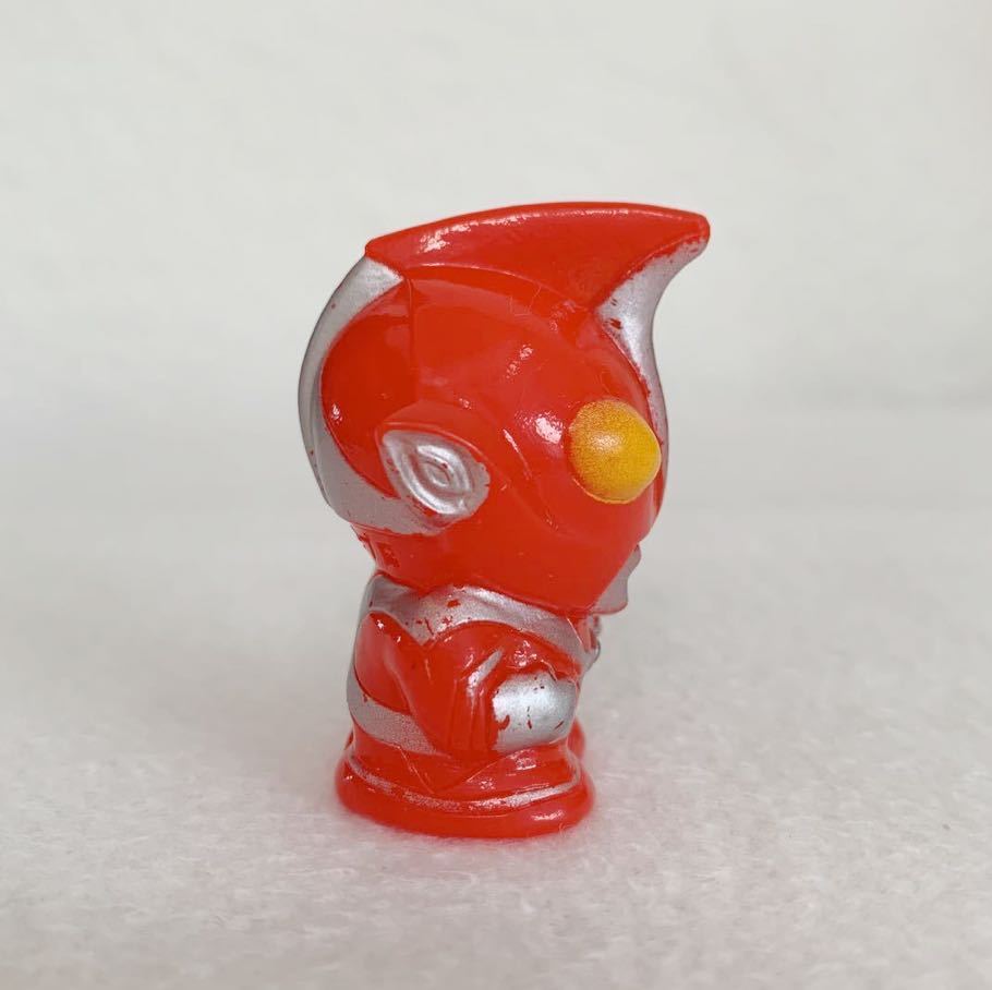  Ultraman Zearth [ Ultraman ] палец кукла sofvi фигурка * высота примерно 4cm(y