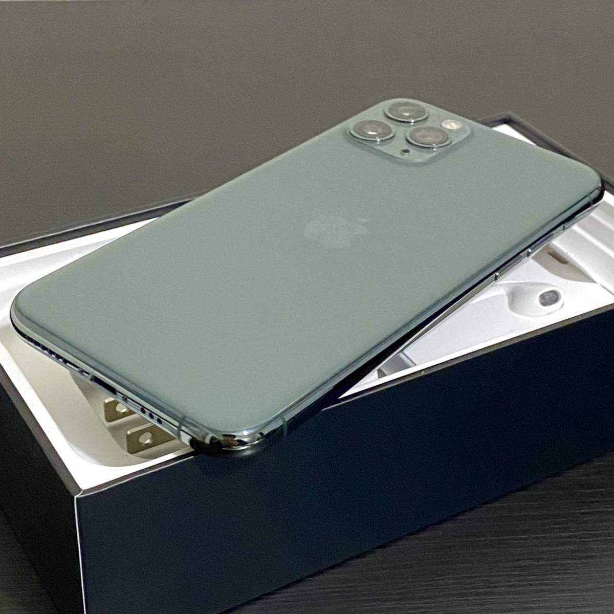バッテリー容量87%|Apple iPhone 11 Pro Max 64gb|SIMフリー バッテリー容量87%|Apple iPhone 11 Pro Max 64gb|SIMフリー