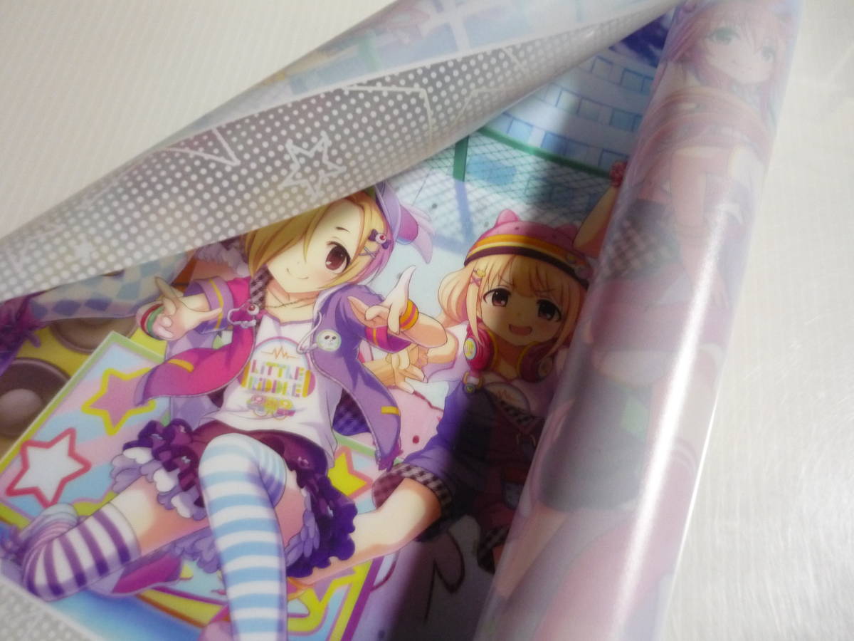 素晴らしい価格 塩見周子 展示会アクリルキーホルダー アイドル