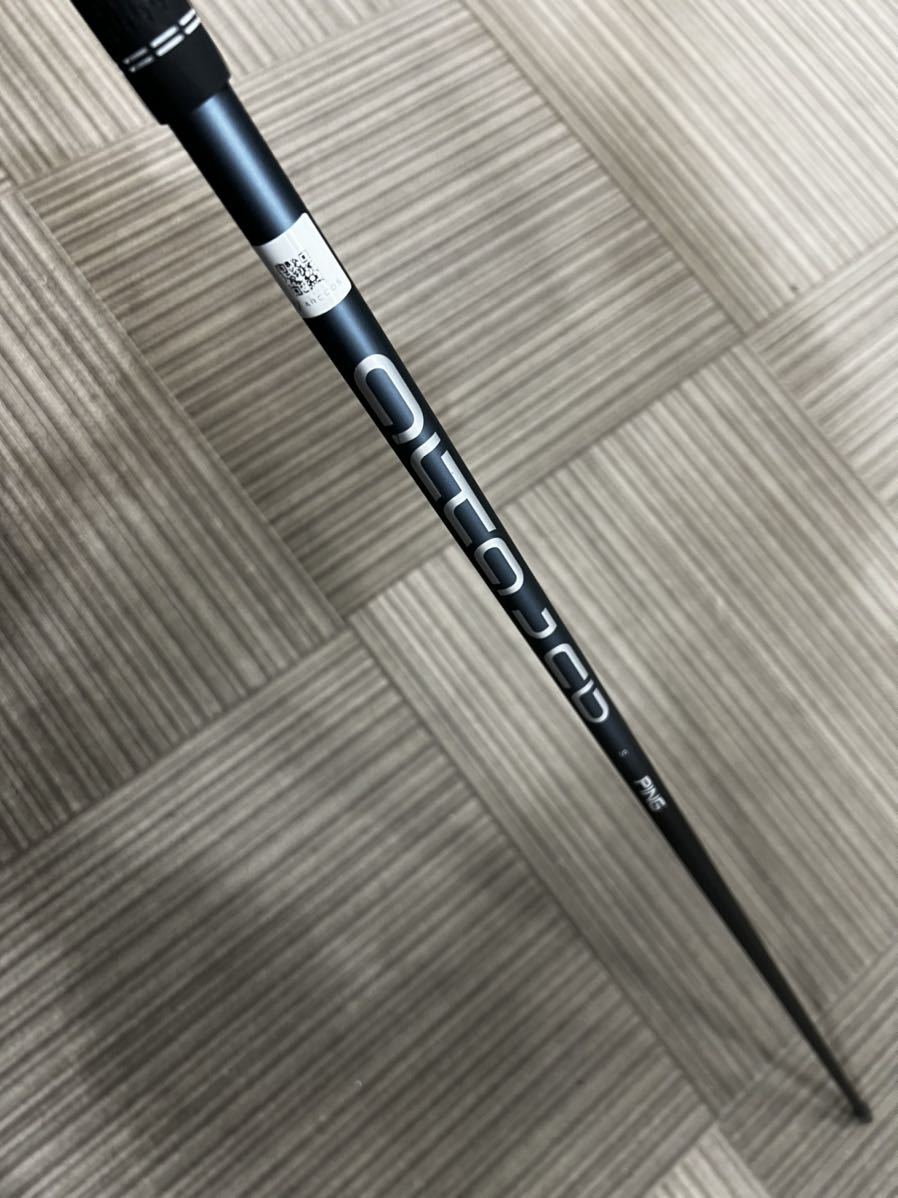 PING G425 1W MAX 純正シャフト クラブ | d-edge.com.br
