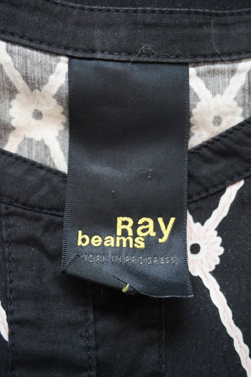 ◇　Ray　beams 　レイビームス　◇　 ワンピース　 チュニック　◇　_画像2