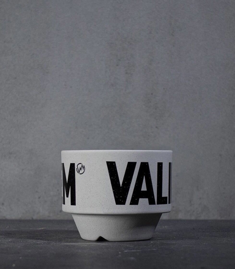 Valiem NAME / BLOCK-XS-