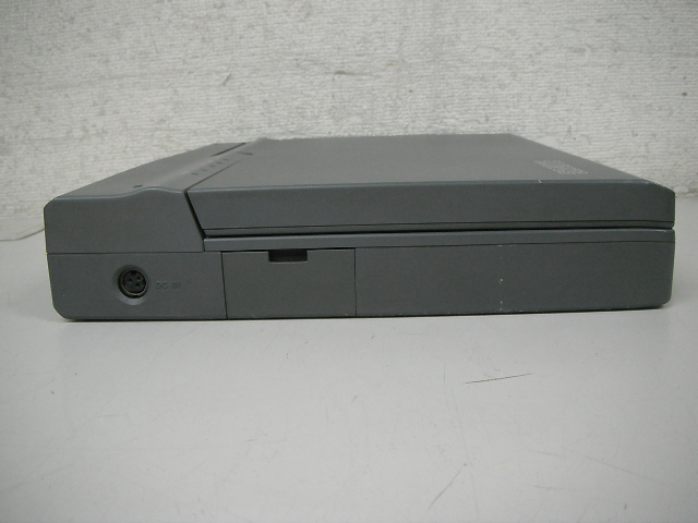 NEC 52NOTE / N5222-11 / N5200モデル03NS / ジャンク品_画像9