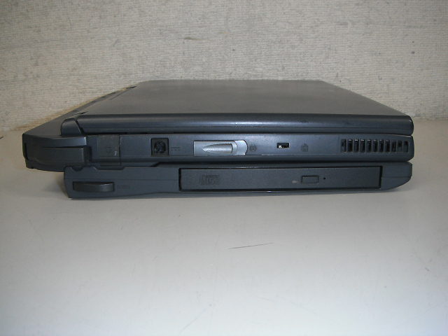 NEC PC9821 Ls150 Aile / ジャンク品_画像8