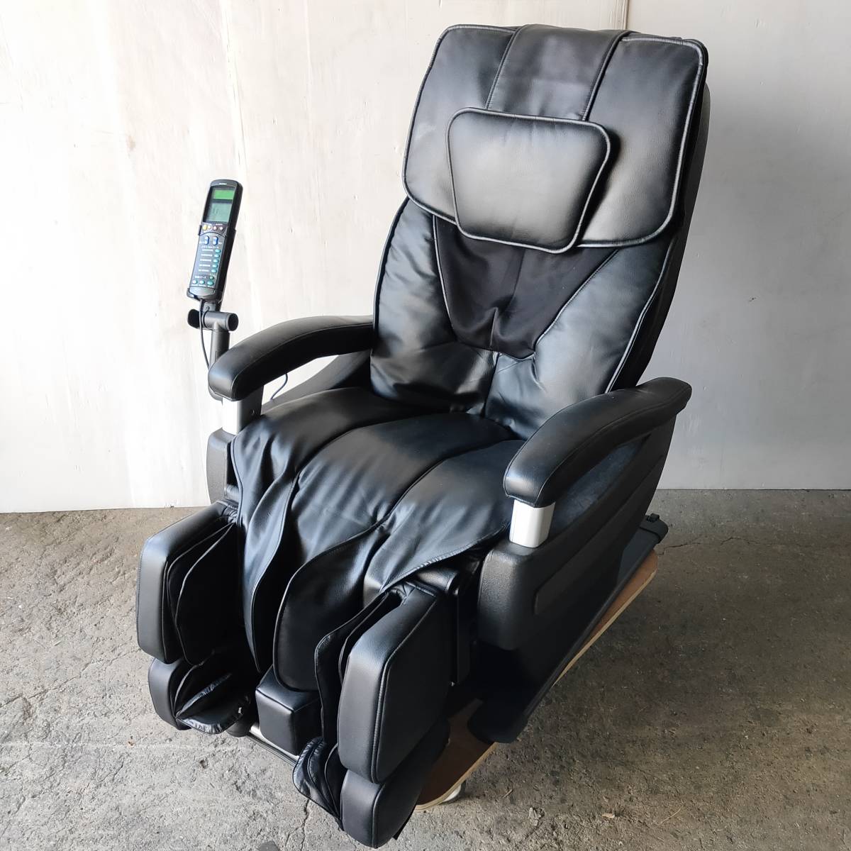 日本製定番 大幅値下げ!ファミリーメディカルチェア マッサージチェア