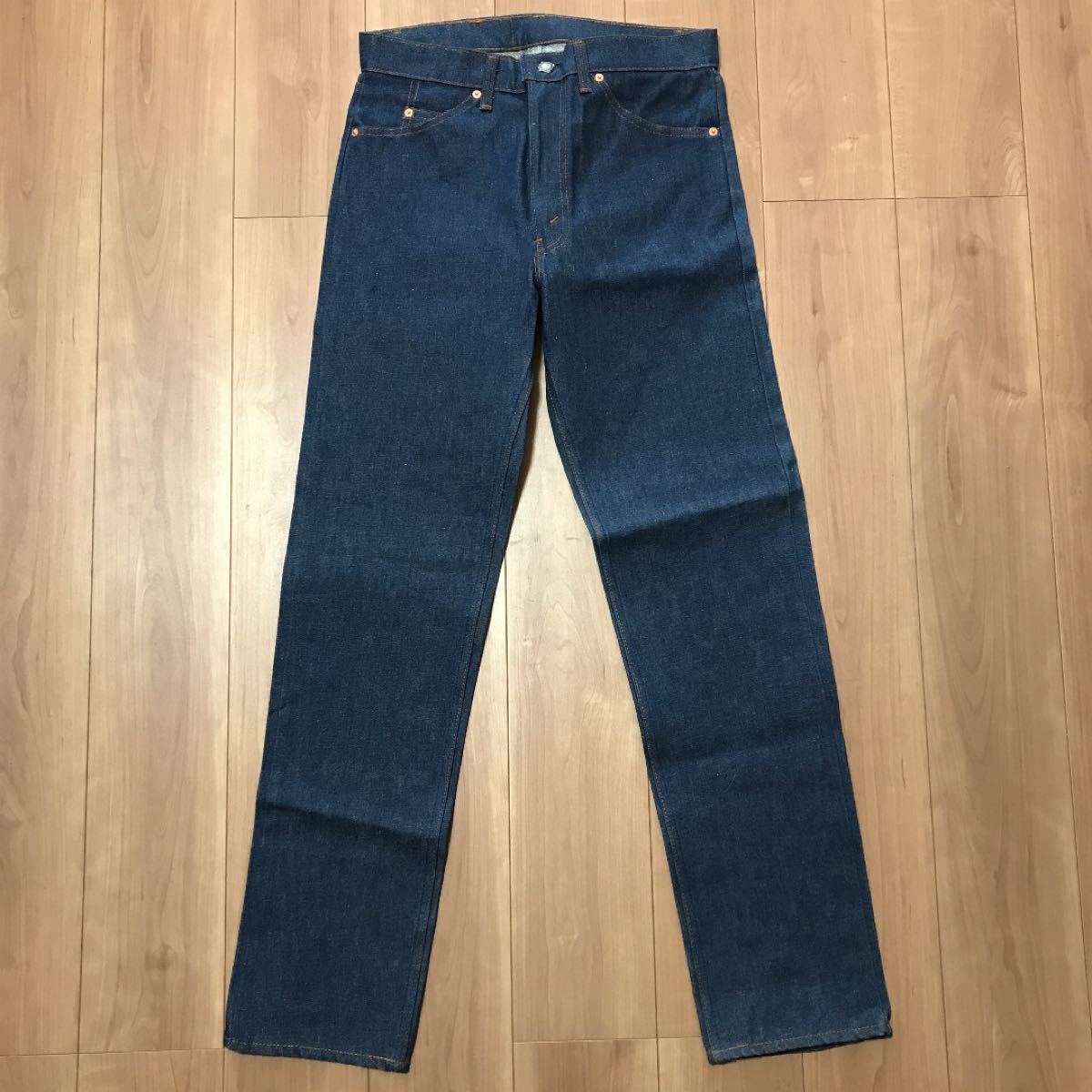 リーバイス 505 アメリカ製 デッドストック W33 L33 80s | contifarma.pe