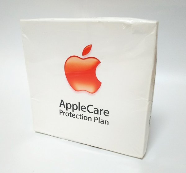 [ включение в покупку OK] AppleCare Protection Plan / нераспечатанный / Mac OS X