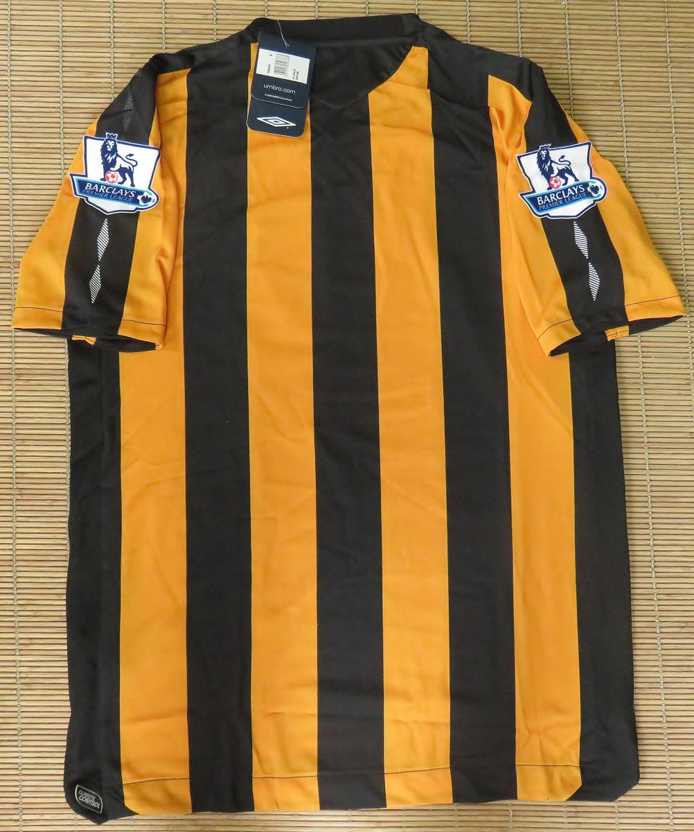 Yahoo!オークション - 正規品 2008-09 ハル・シティAFC Yahoo!オークション - 正規品 2008-09 ハル・シティAFC