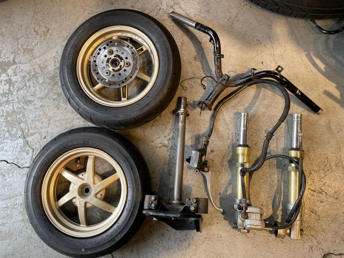 Yahoo!オークション - af27 af35 ライブディオZX スーパーDIO 足 Yahoo!オークション - af27 af35 ライブディオZX スーパーDIO 足