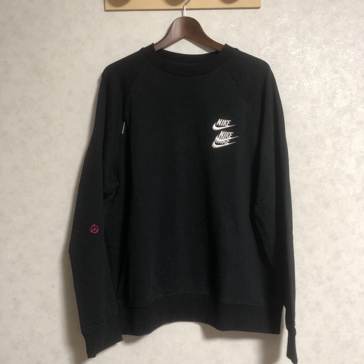 NIKE ナイキ XL セットアップ スウェット ワールドツアー|Yahoo NIKE ナイキ XL セットアップ スウェット ワールドツアー|Yahoo