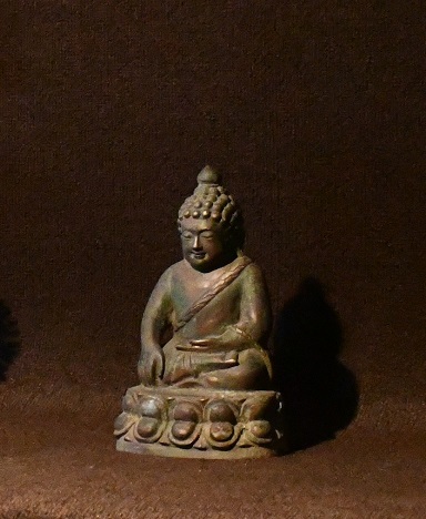 16 古い仏像 中国美術 チベット 仏像 仏教美術 密教 ガンダーラ 古玩 