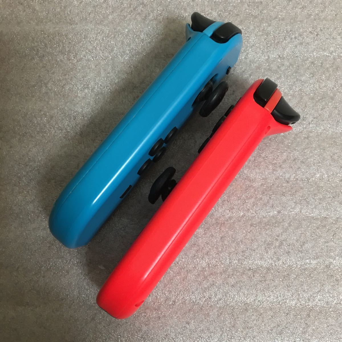 Nintendo Switch Joy-Con L/R  ニンテンドースイッチジョイコン　左右セット