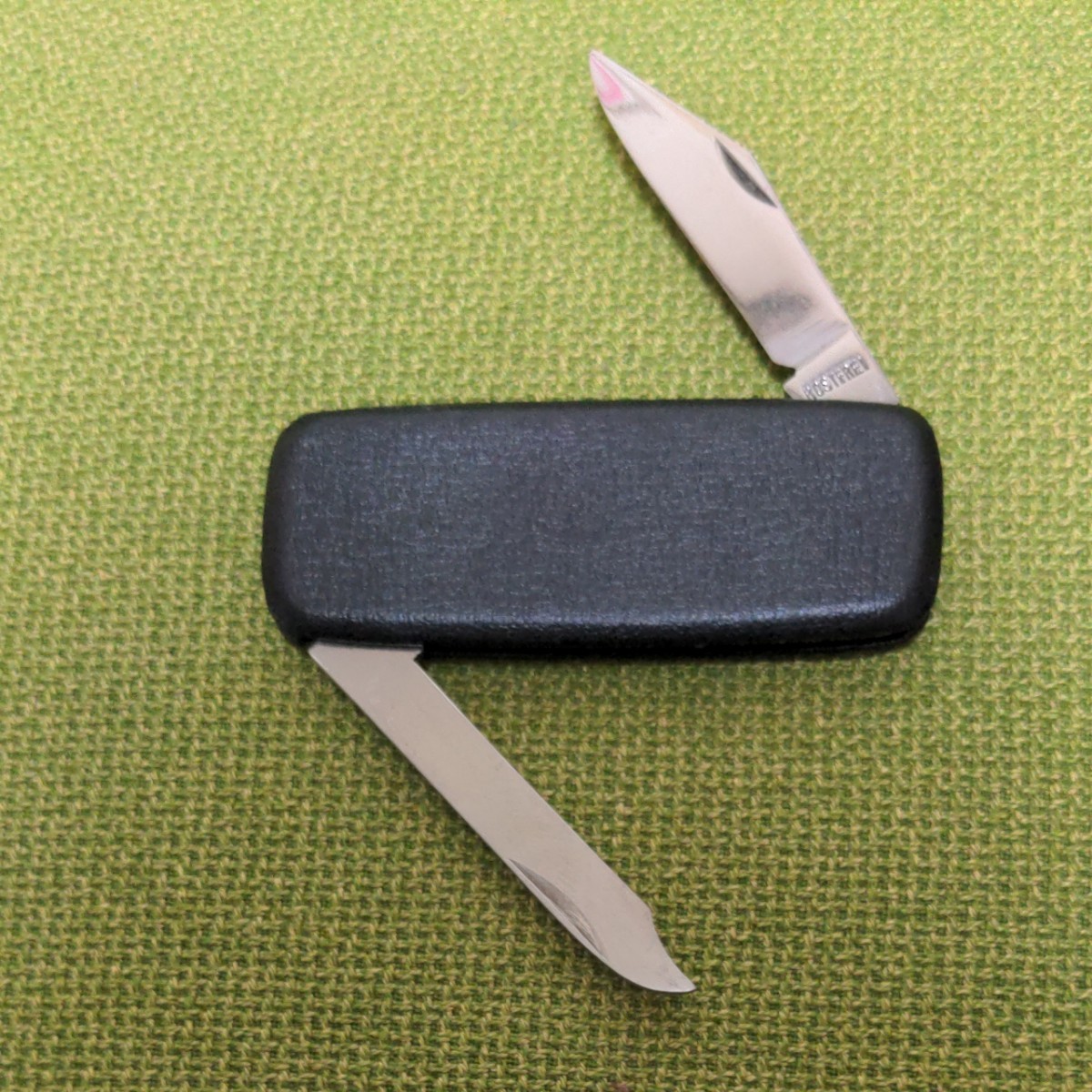 折りたたみポケットナイフ５個セット