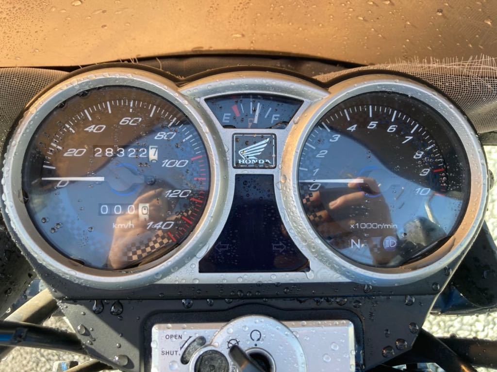 ホンダ CBF125 キャブモデル ノーマル車 陸送手配可能 YBRYB125SPCB