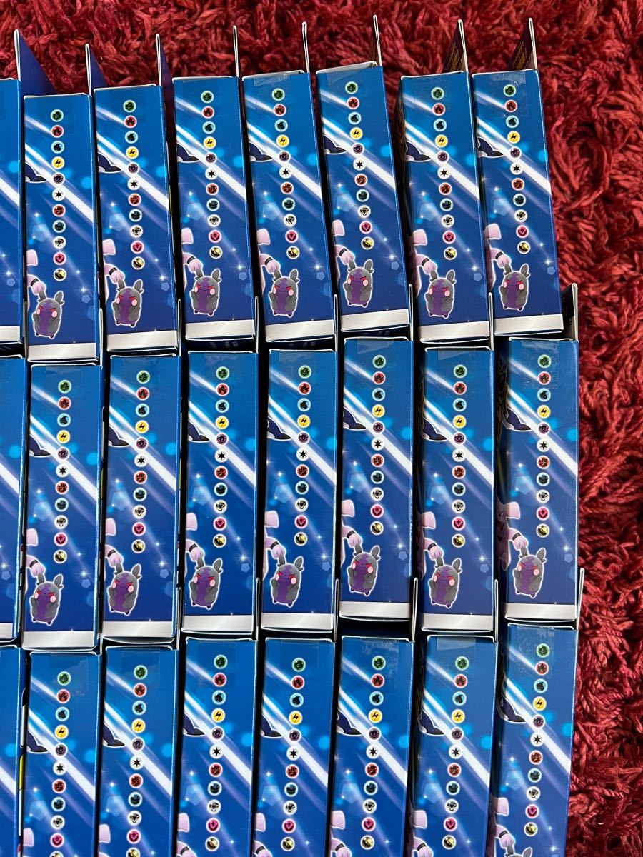 ポケモンカード　スタートデッキ100 新品未開封　36BOX 36箱　ポケモンカードゲーム　ソード&シールド