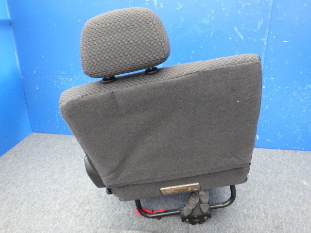 ヤフオク! - 【E】日産純正 リアシート セカンドシート 二列...