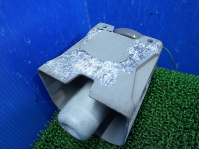 B】動作OK PATLITE パトライト サイレンアンプ用 スピーカー B】動作OK PATLITE パトライト サイレンアンプ用 スピーカー