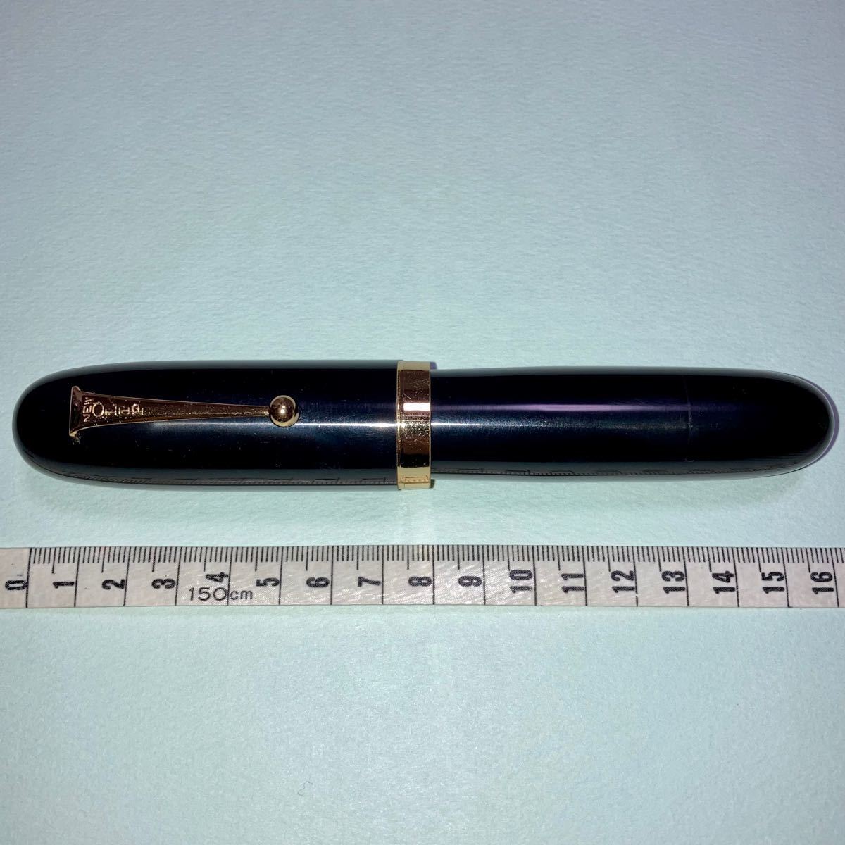 ニュークリップ NEW CLIP 万年筆 極太 SPECIAL IRIDIUM PEN ニュークリップ NEW CLIP 万年筆 極太 SPECIAL IRIDIUM PEN