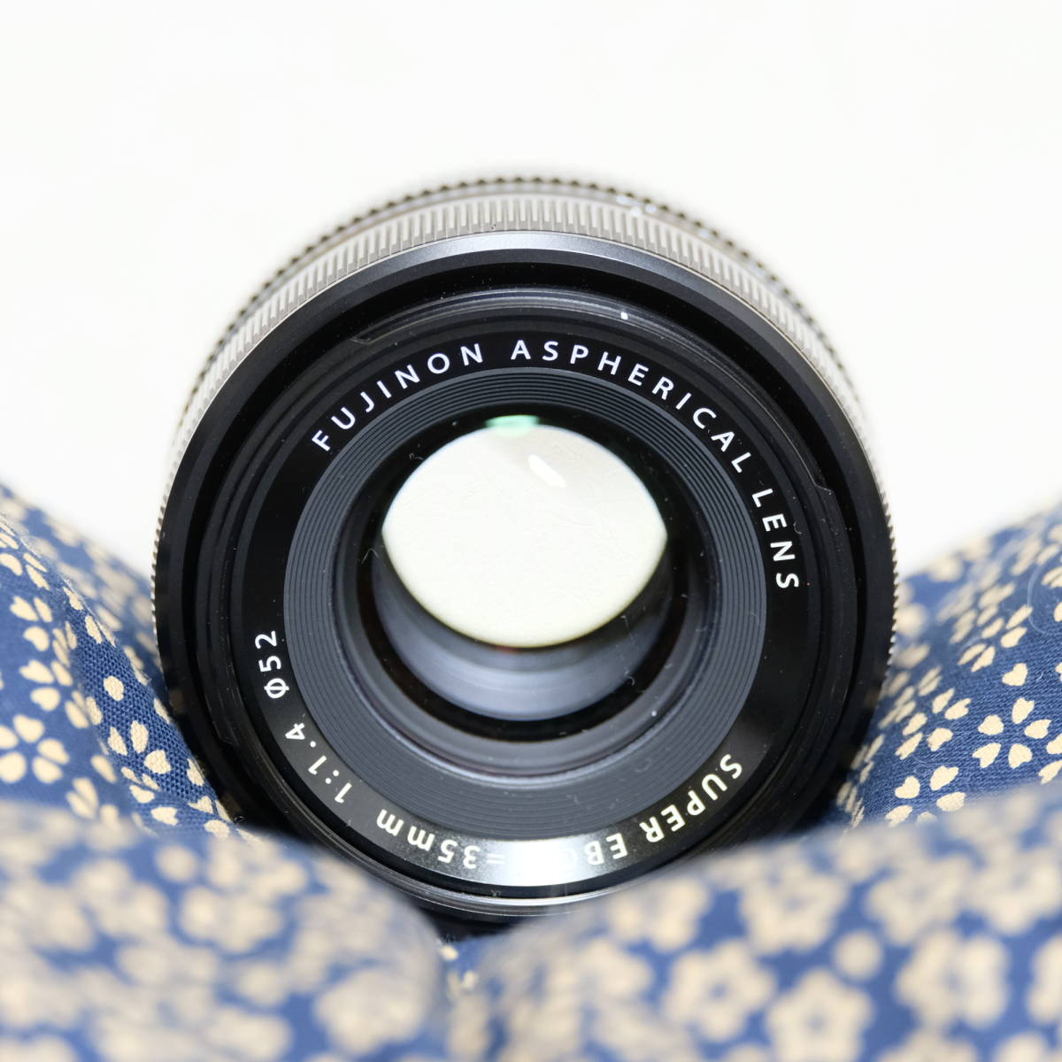 フジノンレンズ XF35mm F1.4 R 【美品】 | reddoorpediatric.com