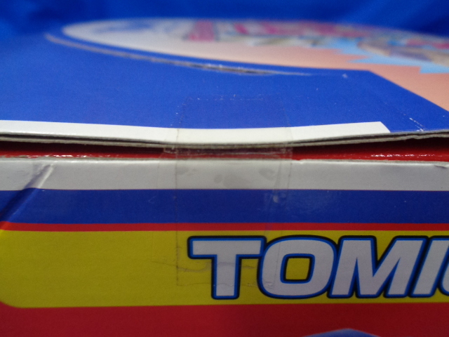 人気ブランドの トミカ30周年　トミカくじ 1箱　全20種セット Ⅰ ミニカー