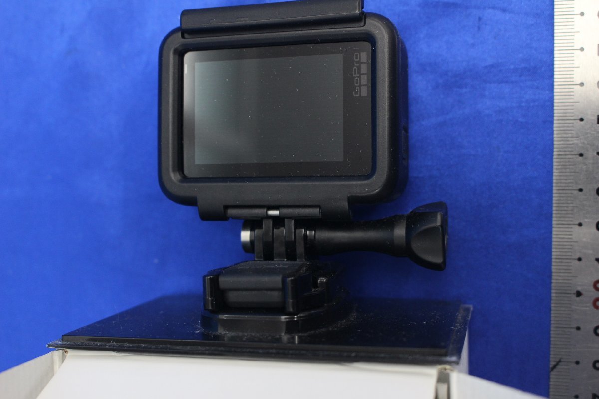 I1971/GoPro HERO7 ブラック CHDHX-701-FW 4